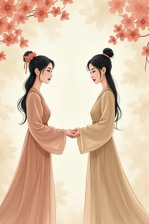 Giữa Cải Tà Quy Chính Và Tiếp Tục Làm Điều Ác, Chúng Ta Lựa Chọn Nuôi Con! - Cover image