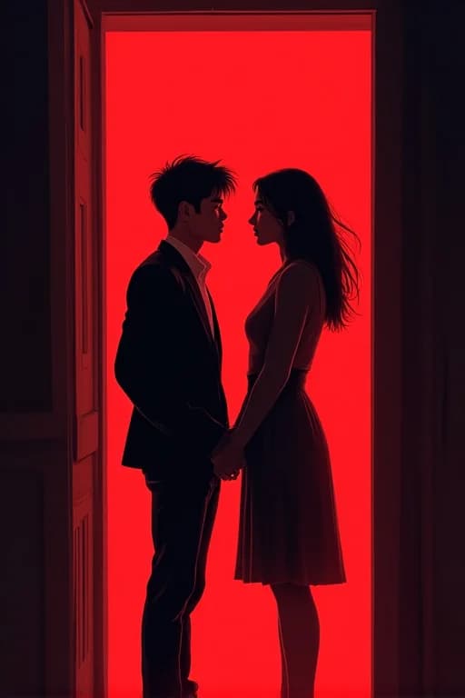 Giữa Chúng Tôi, Luôn Có Một Người Thứ Ba - Cover image
