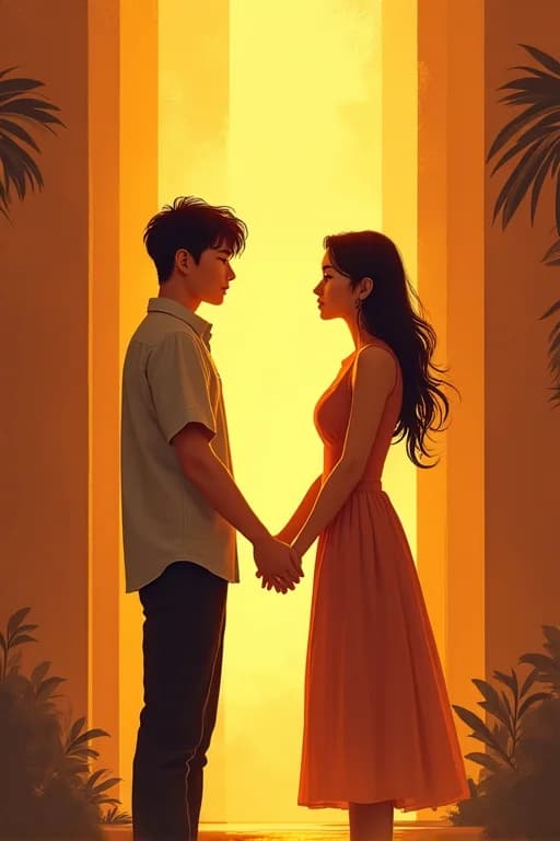 Giúp Tôi Vỗ Vỗ - Thất Tiểu Hoàng Thúc - Cover image