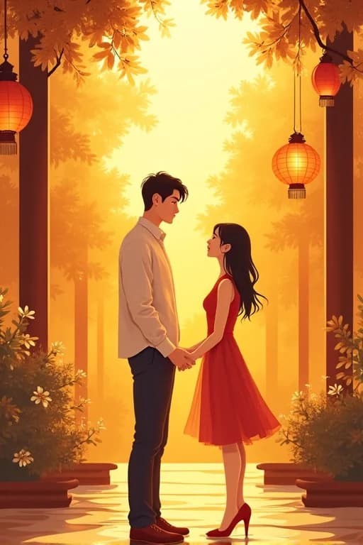Gọi Anh Là Chồng - Cover image