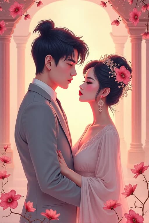 Gói Biểu Cảm Cung Đấu - Cover image