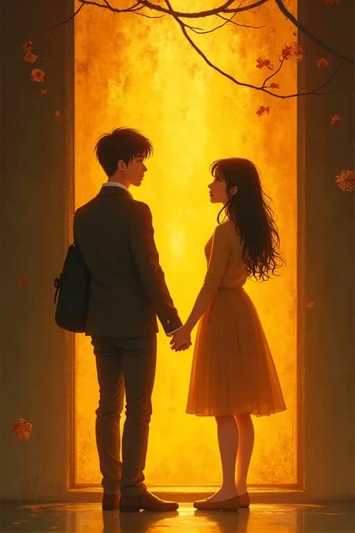 Gửi Thiên Thần Nhỏ - Bạch Nhật Mộng Dương - Cover image