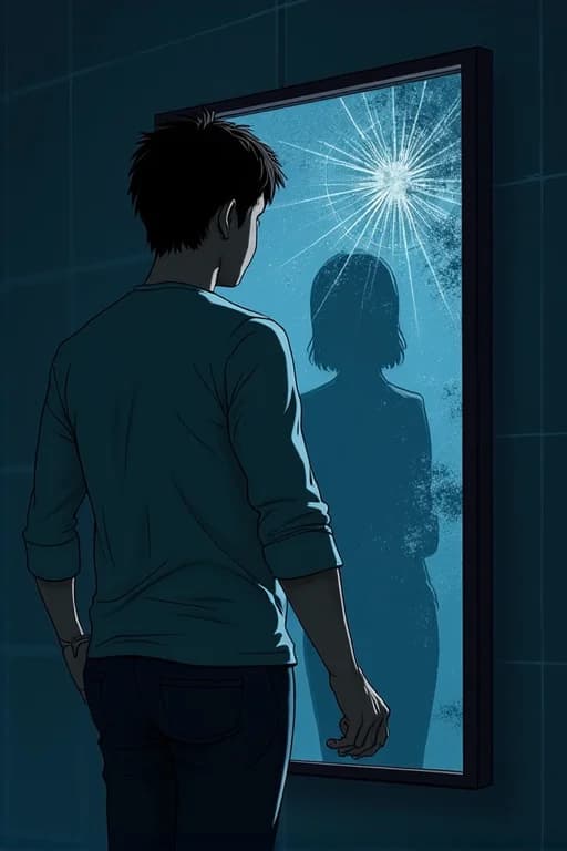 Gương Ký Ức - Zhihu - Cover image