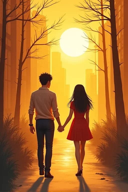 Gương Vỡ Không Lành - Cover image