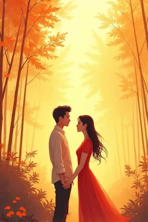 Hạ Hòa - Cover image