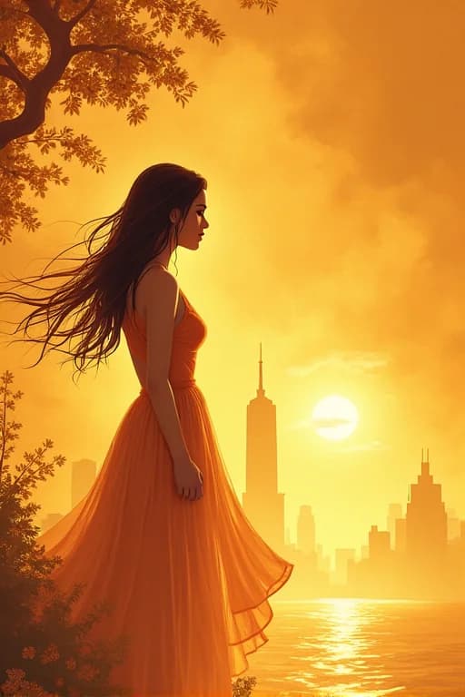 Hạ Thiên - Cover image