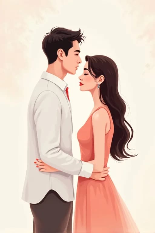 Hạ Vi Chu Minh - Cover image