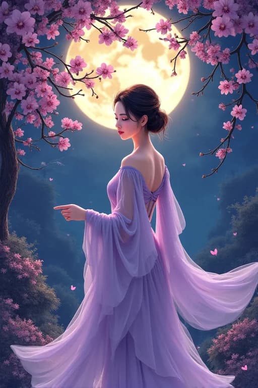 Hắc Liên Hoa Phản Diện Chỉ Muốn Có Ta - Cover image
