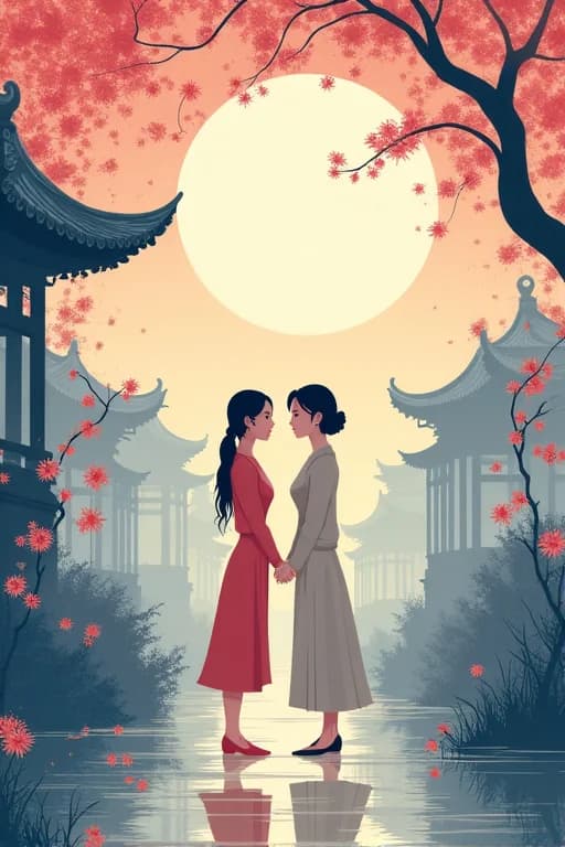 Hắc Nguyệt Quang Trùng Sinh Rồi - Cover image