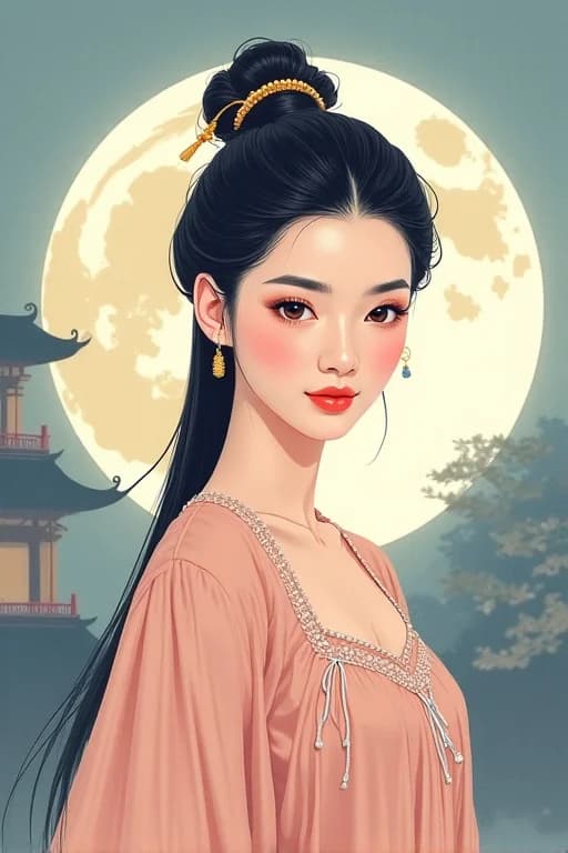 Hai Kiếp Chuộc Tội - Cover image