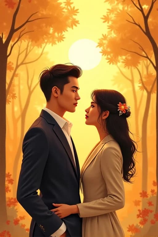 Hai Mươi Năm Bên Tiên Sinh - Cover image