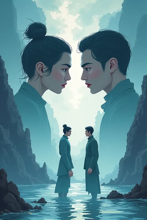 Hải Vương Lật Xe Rồi - Cover image