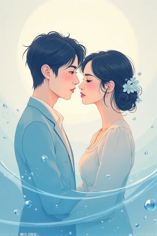 Hải Yến Hà Thanh - Cover image
