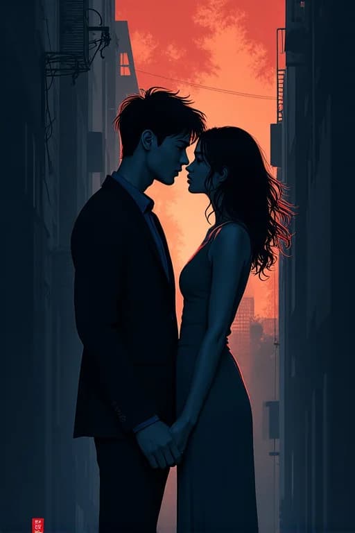 Hắn Còn Đáng Sợ Hơn Cún - Ngụy Thừa Trạch - Cover image