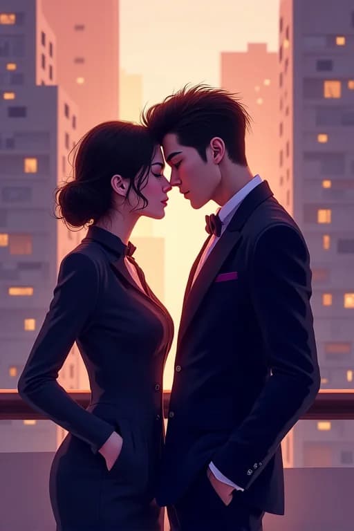 Hắn Đang Vờ Sợ Hãi - Cover image
