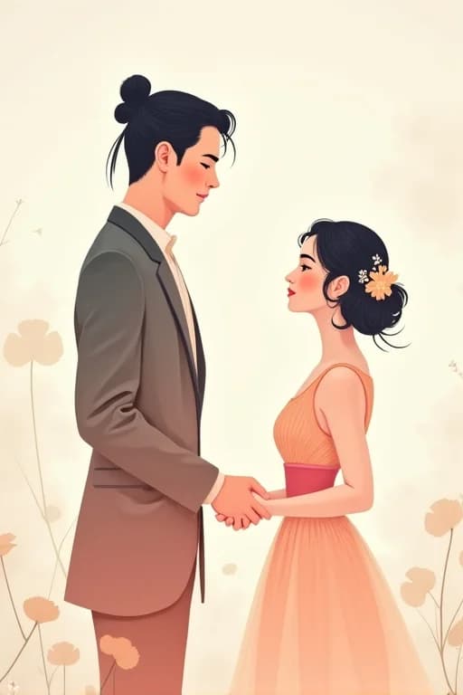 Hàn Quân Chiếu Tình - Cover image