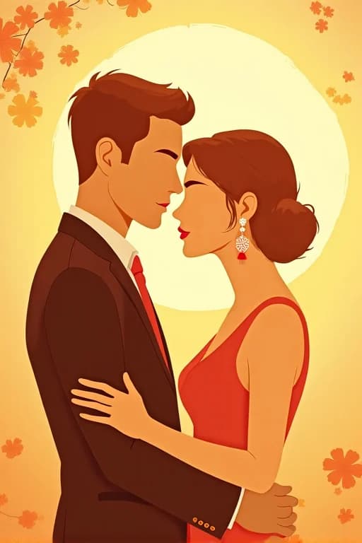 Hàn Tiên Sinh, Anh Là Của Em! - Cover image
