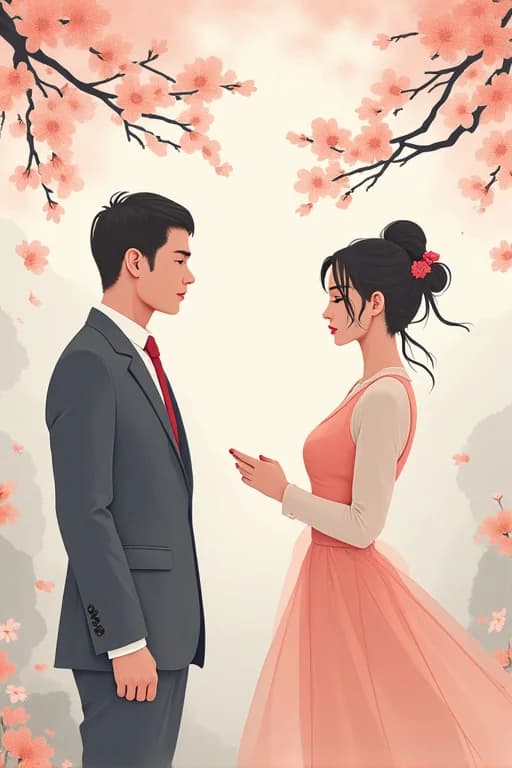 Hắn Tưởng Ta Trùng Sinh - Chu Chu Du Du - Cover image