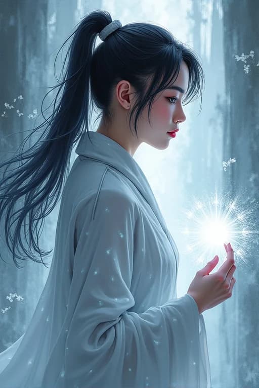 Hàng Long Quyết - Cover image