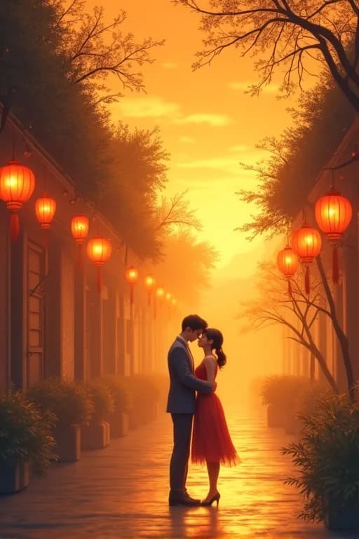 Hạnh Phúc Đó Vốn Không Phải Của Em - Cover image