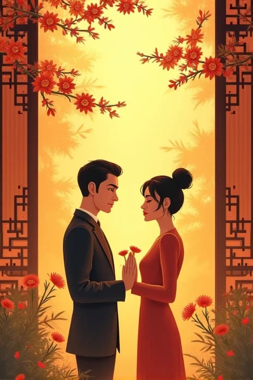 Hào Môn Quý Phụ - Cover image