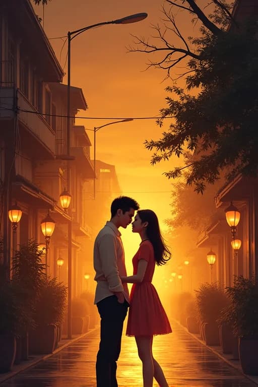 Hảo Nhất Tâm Điểm - Cover image