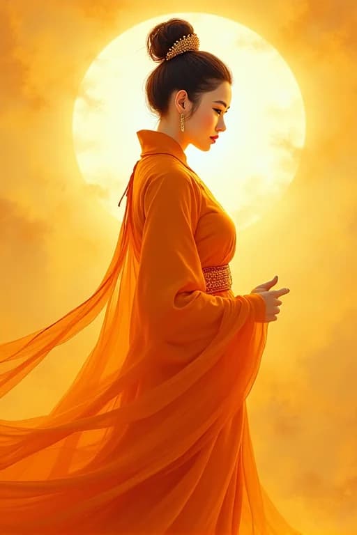 Hào Quang Vạn Trượng - Cover image