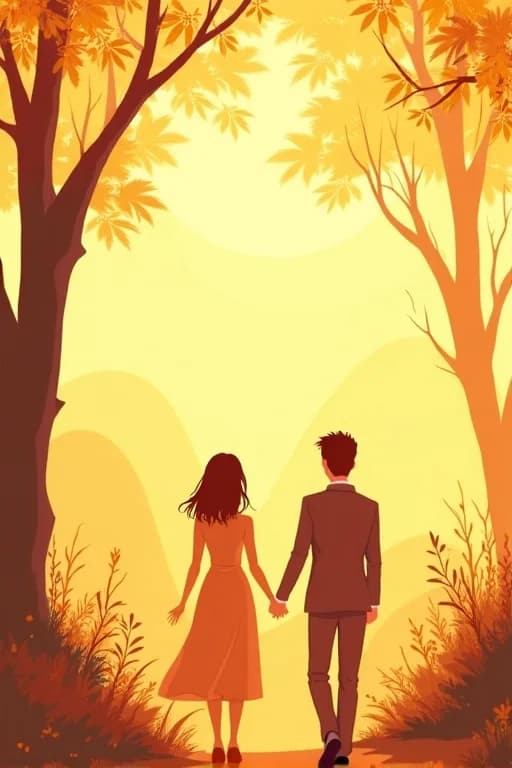 Hạt Dẻ Ngào Đường - Cover image