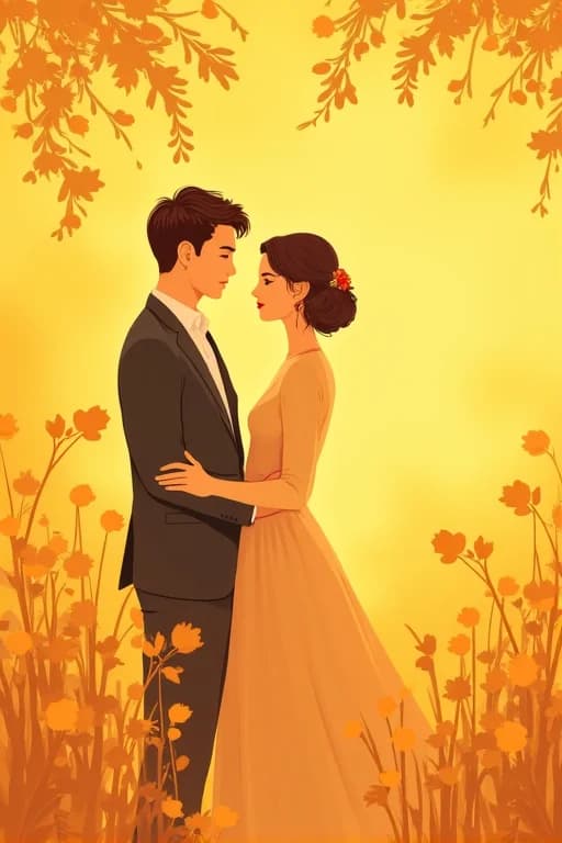 Hạt Dẻ Và Chanel - Cover image