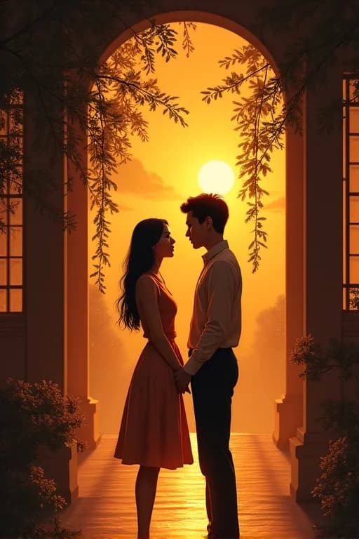 Hậu Ái - Cover image