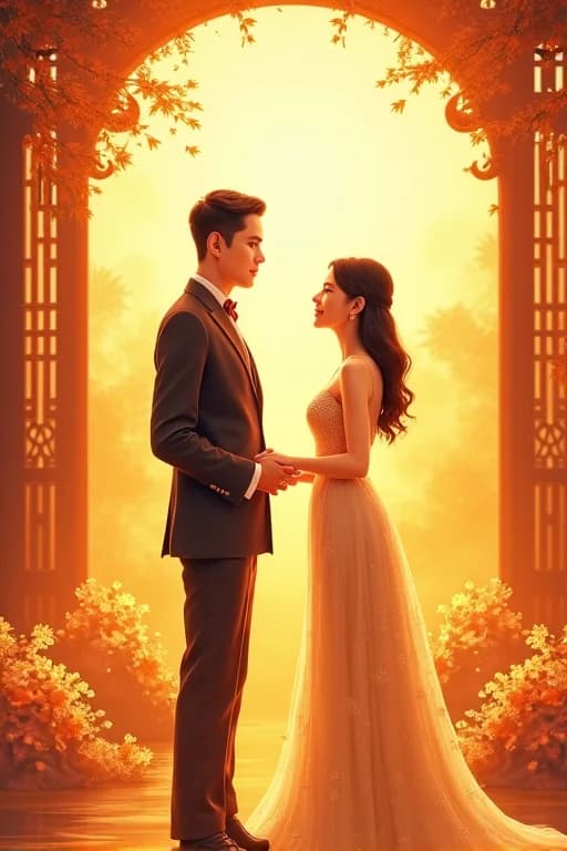 Hậu Cung 3000 Mỹ Nam - Cover image