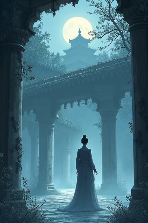 Hậu Cung Sum Họp - Cover image