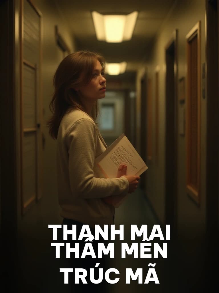 Thanh Mai Thầm Mến Trúc Mã - Cover image
