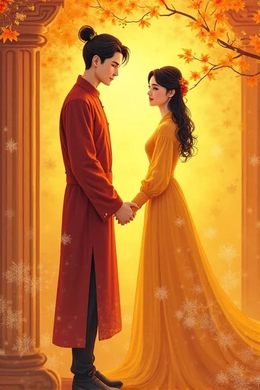 Hậu Cung Trừ Ta Ra Ai Cũng Có Bàn Tay Vàng - Cover image