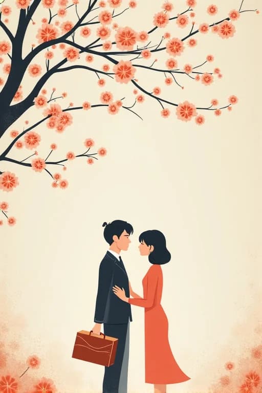 Hầu Phu Nhân Và Đao Mổ Lợn - Cover image