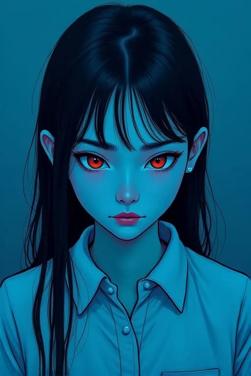 Hãy Nghe Tôi Nói, Cô Sắp Chết Rồi - Cover image
