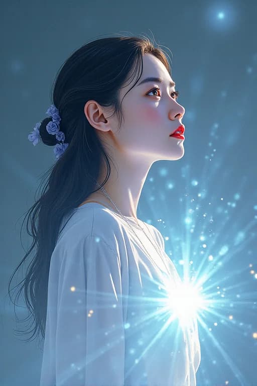 Hãy Toả Sáng, Đừng Chỉ Được Chiếu Rọi - Cover image