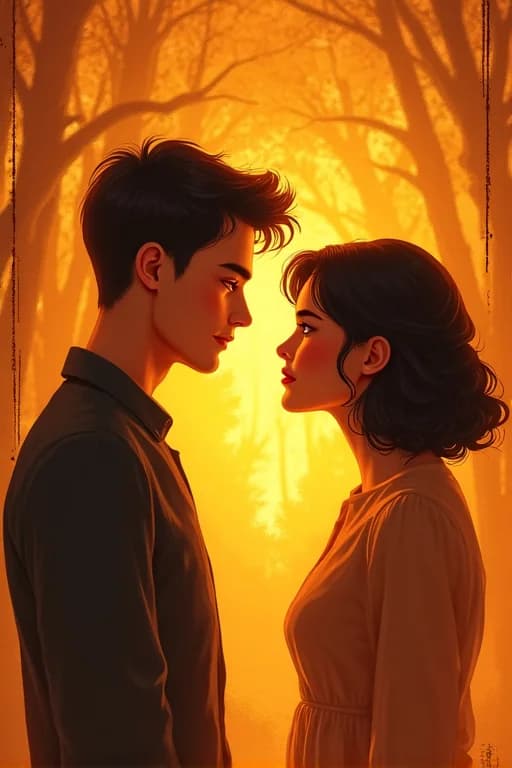 Hãy Yêu Em Thật Nhiều - Cover image