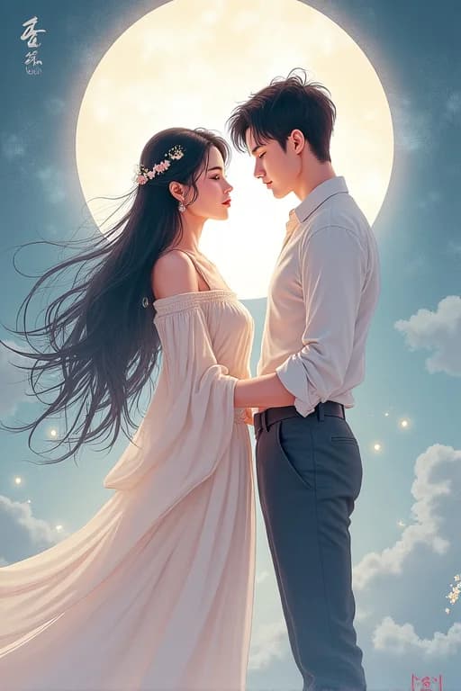 Hệ Liệt Như Ý Hàng Yêu - Cover image