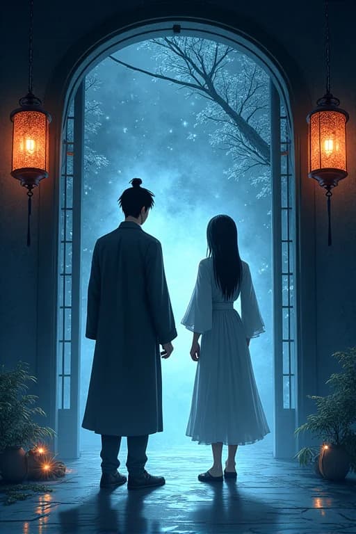 Hể? Ngươi Không Phải Là Cẩu Sao? - Cover image