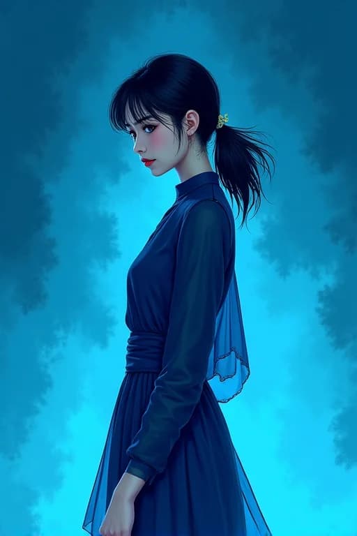 Hệ Thống Tự Cứu Của Nữ Phụ Pháo Hôi - Cover image