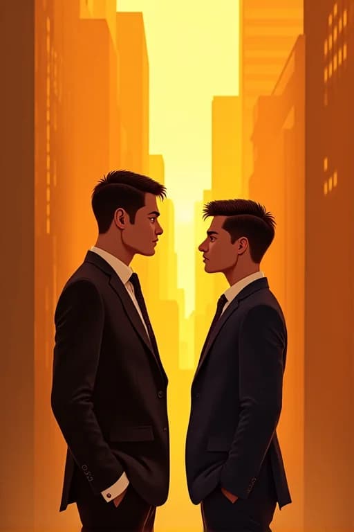 Hiệp Nghị Bắt Buộc (Cưỡng Chế Thỏa Thuận) - Cover image