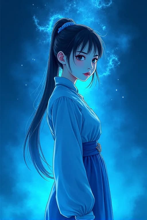 Hiểu Châu Bùi Thất - Hoa Lý - Cover image