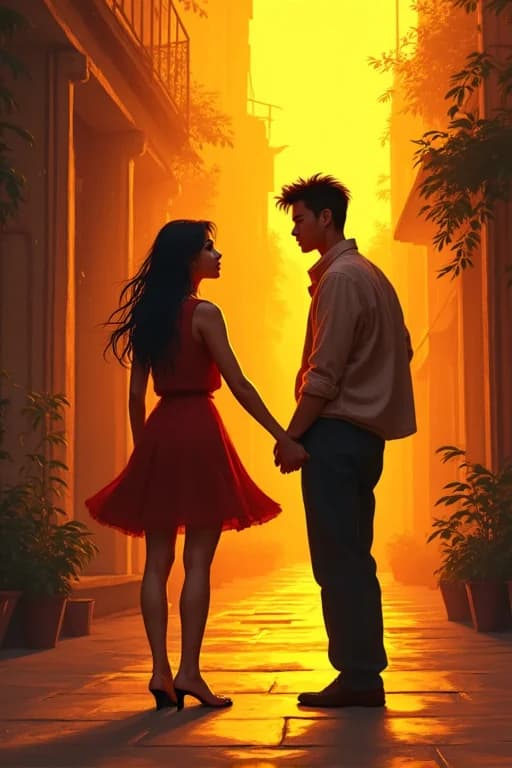Hiểu Lầm Kẻ Thù Là Chồng Yêu - Cover image
