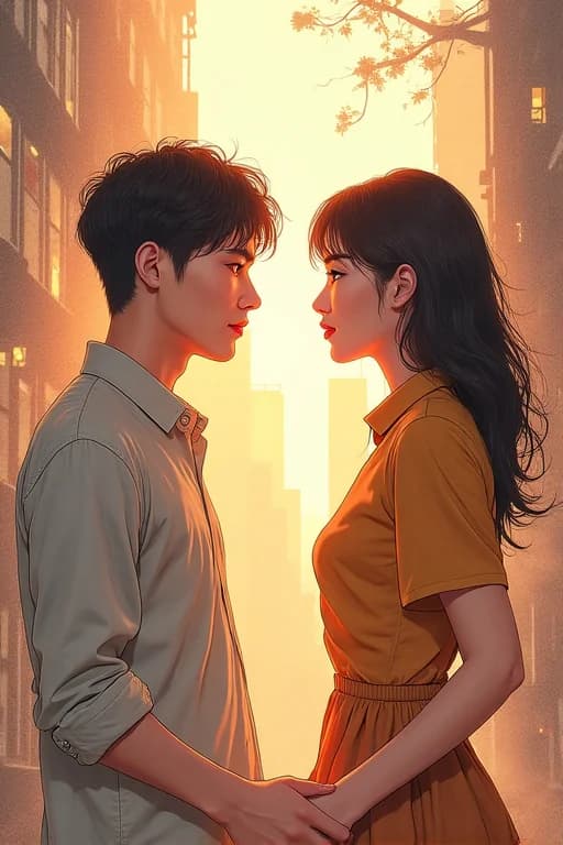 Hiệu Ứng Ăn Khớp - Cover image