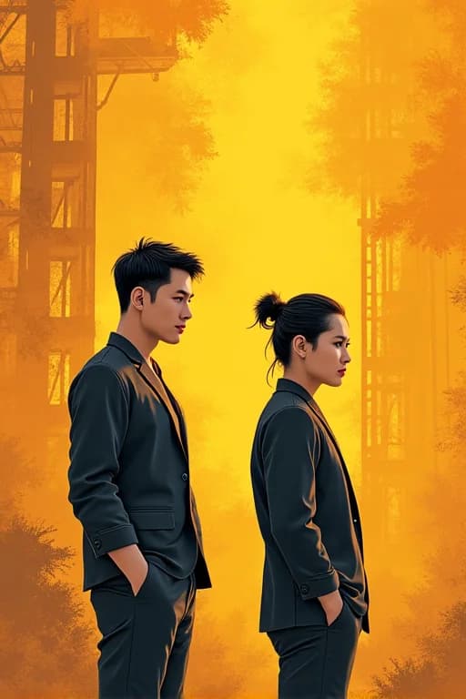 Hiệu Ứng Phanh Đĩa - Cover image