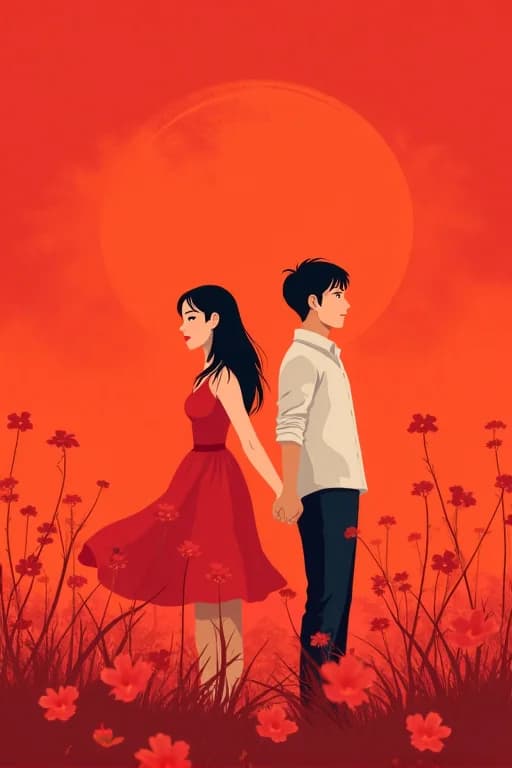 Hồ Mộng Điệp Cảnh - Cover image