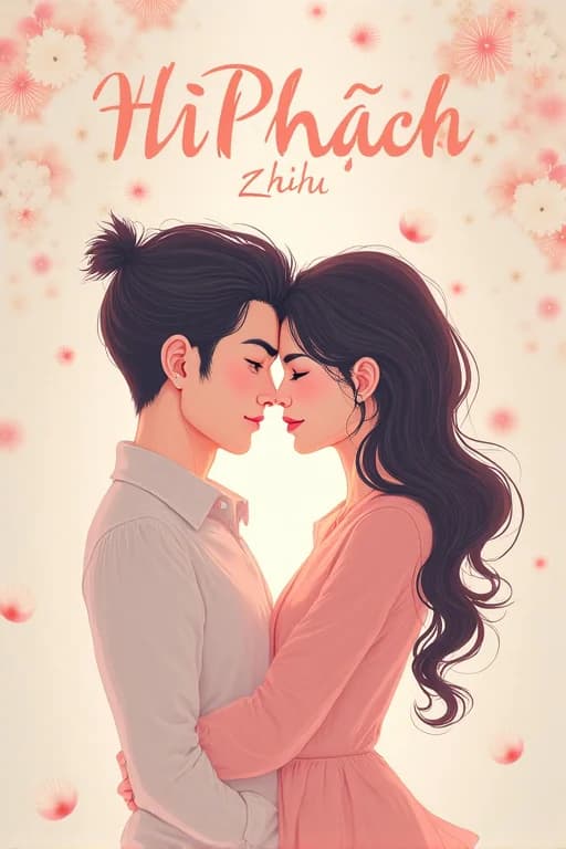 Hổ Phách - Zhihu - Cover image