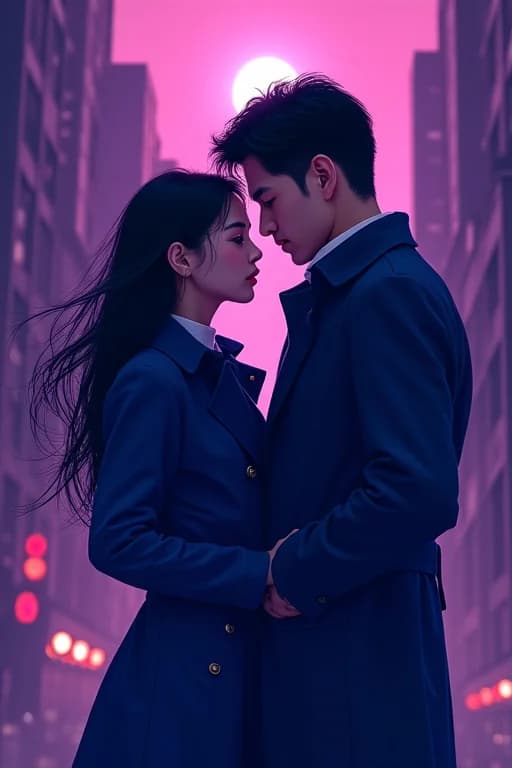 Hồ Sơ Bí Ẩn - Cover image