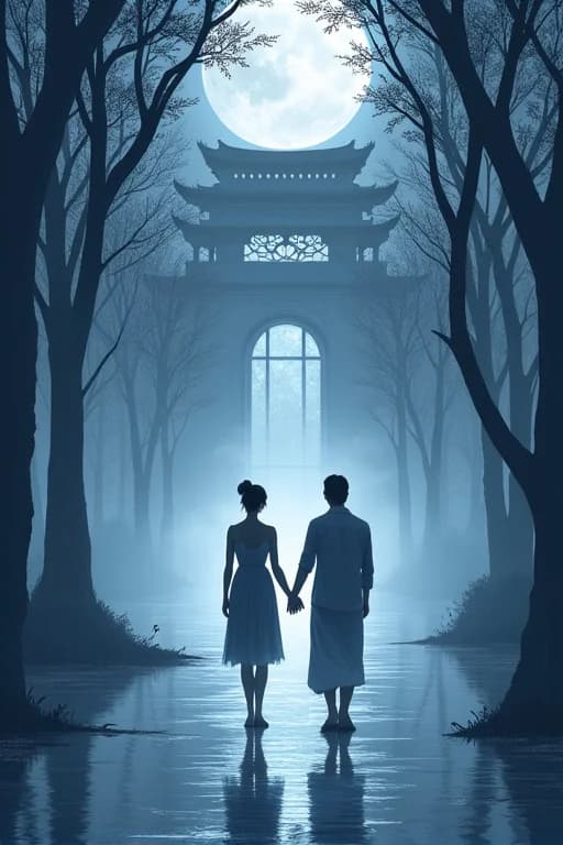 Hồ Sủng: Nương Tử, Đừng Trêu Chọc Hoa Đào Nữa! - Cover image